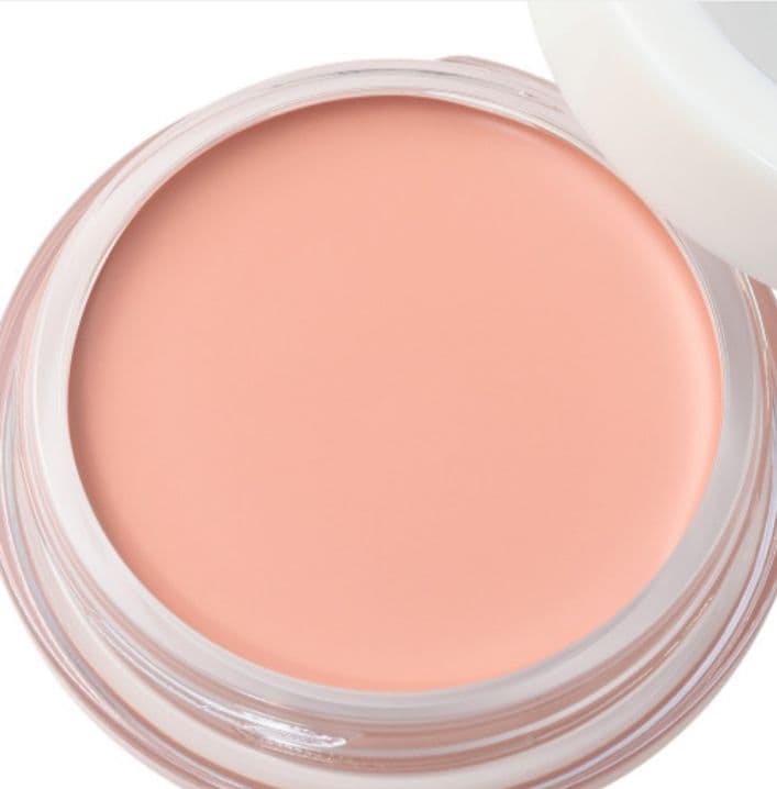 ブリリアージュ カムフラージュコンシーラーチーク#01 ブラシ付き