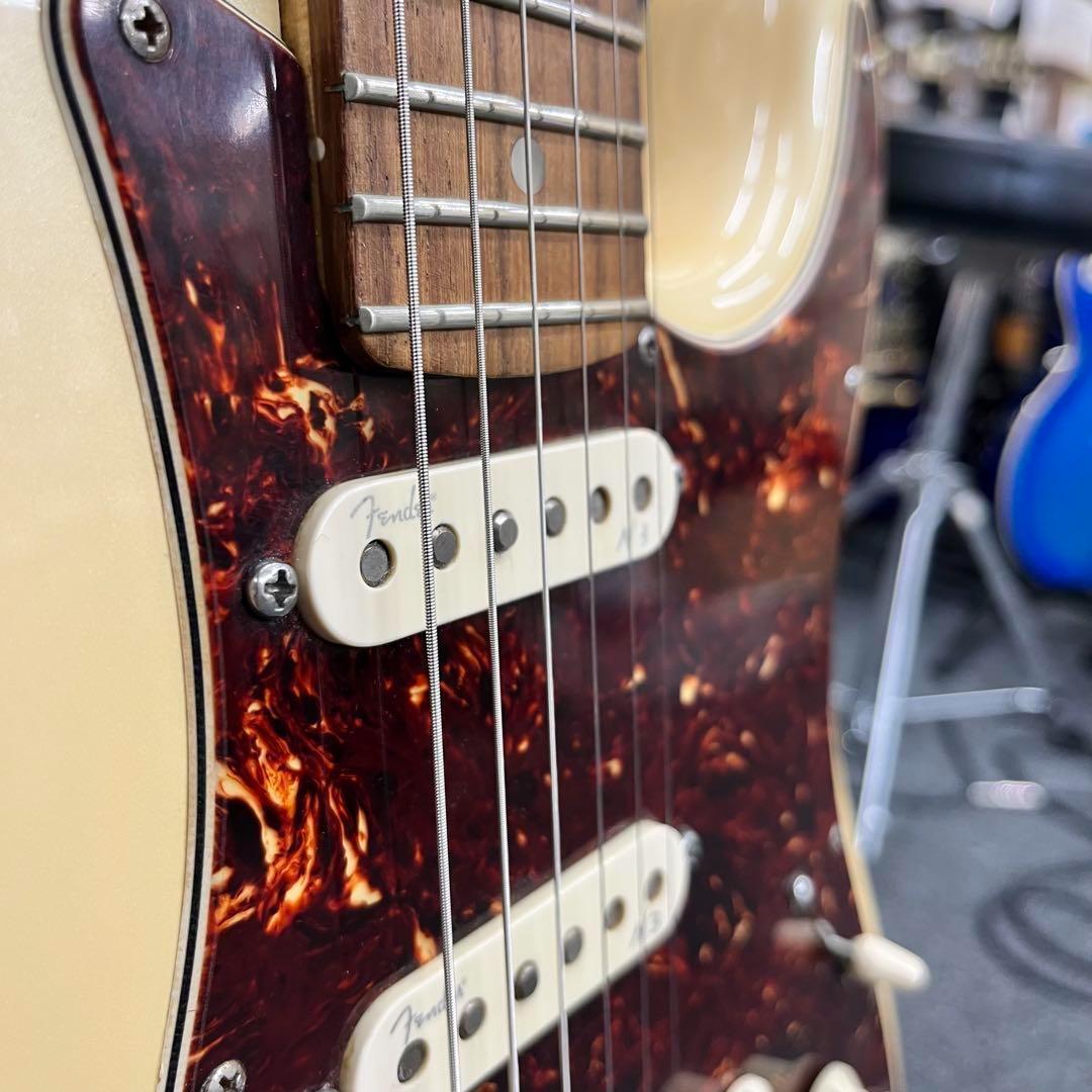 ギター Fender USA American deluxe Stratocaster