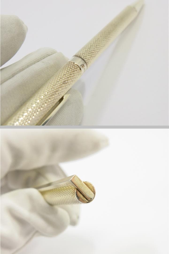 デュポン　ボールペン　フランス製　太文字　S.T.DUPONT　18708706