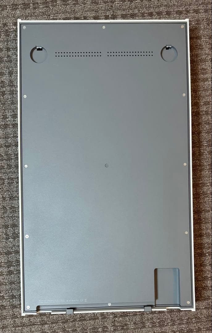 Atmoph Window 2 アトモフウィンドウ Basic ホワイト