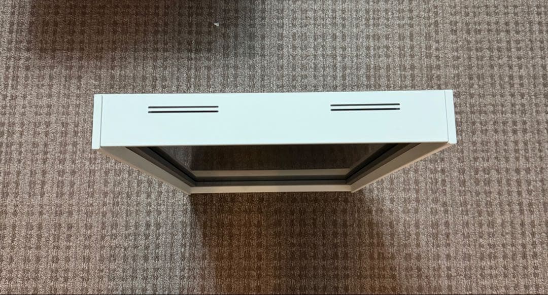 Atmoph Window 2 アトモフウィンドウ Basic ホワイト