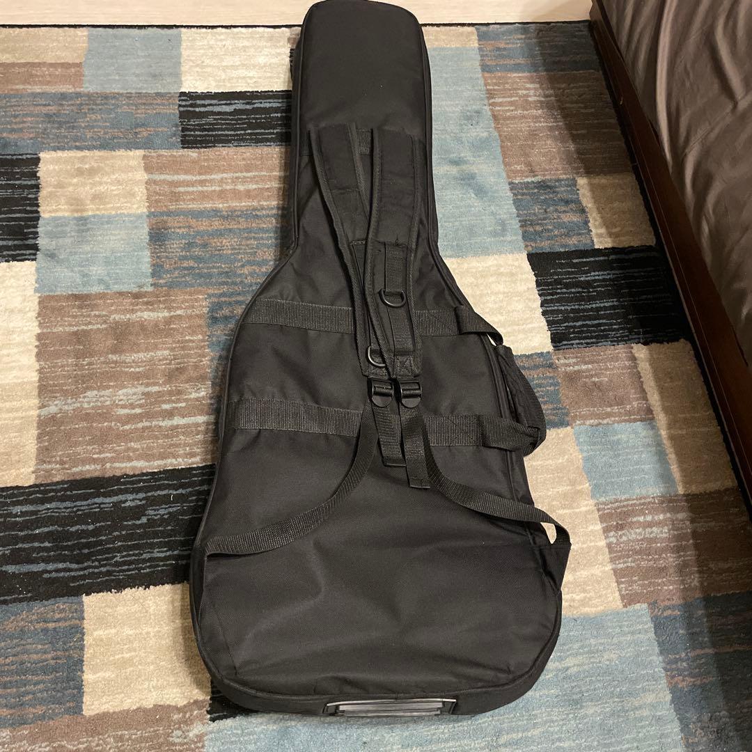 ryoga skater ／LEC Seymour Duncan ロックペグ