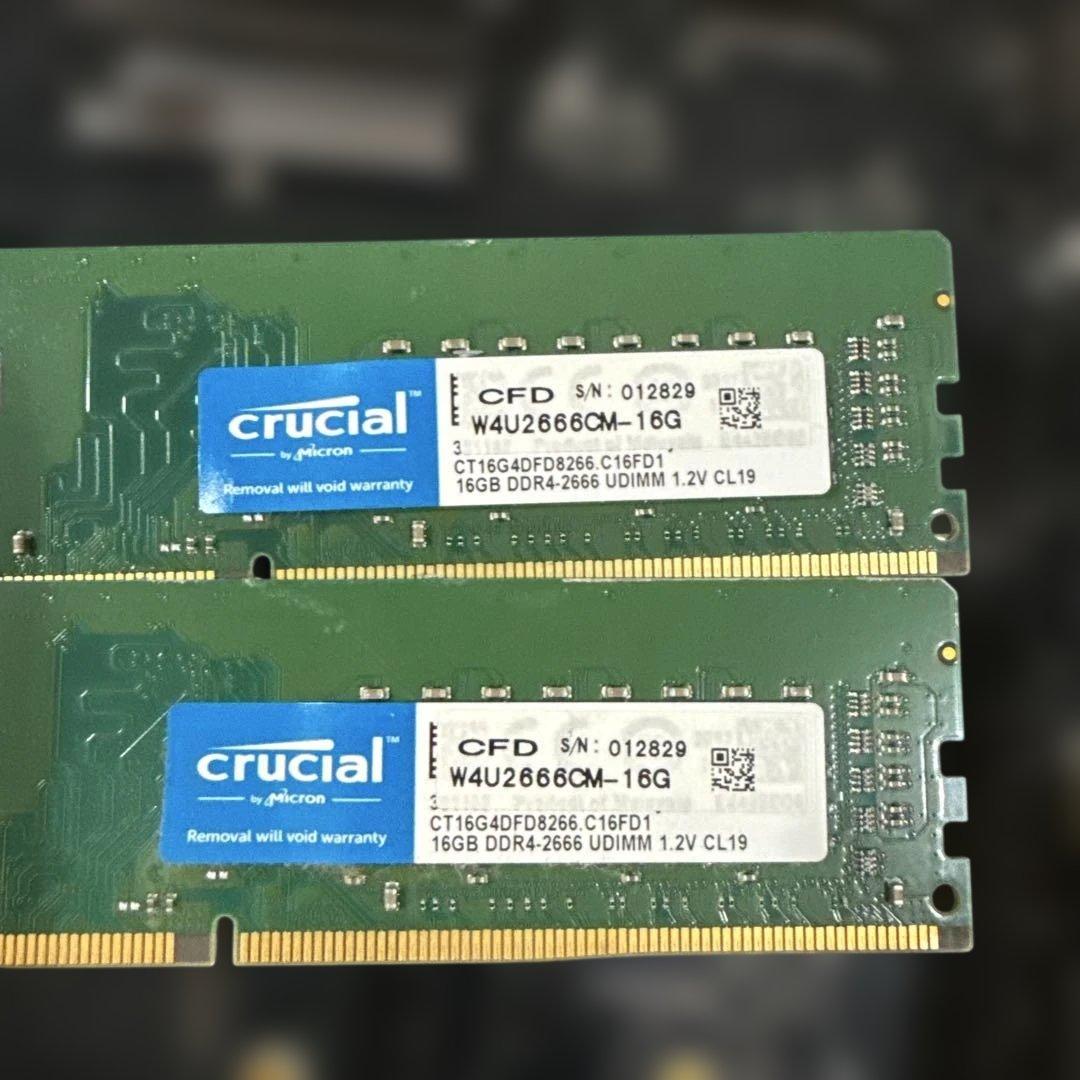 CPU intel core i5-10400 基盤 メモリなど まとめて