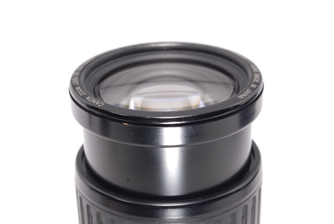 キヤノン EOS Kiss X2★名機✨35-105㎜レンズセット レトロ感♫