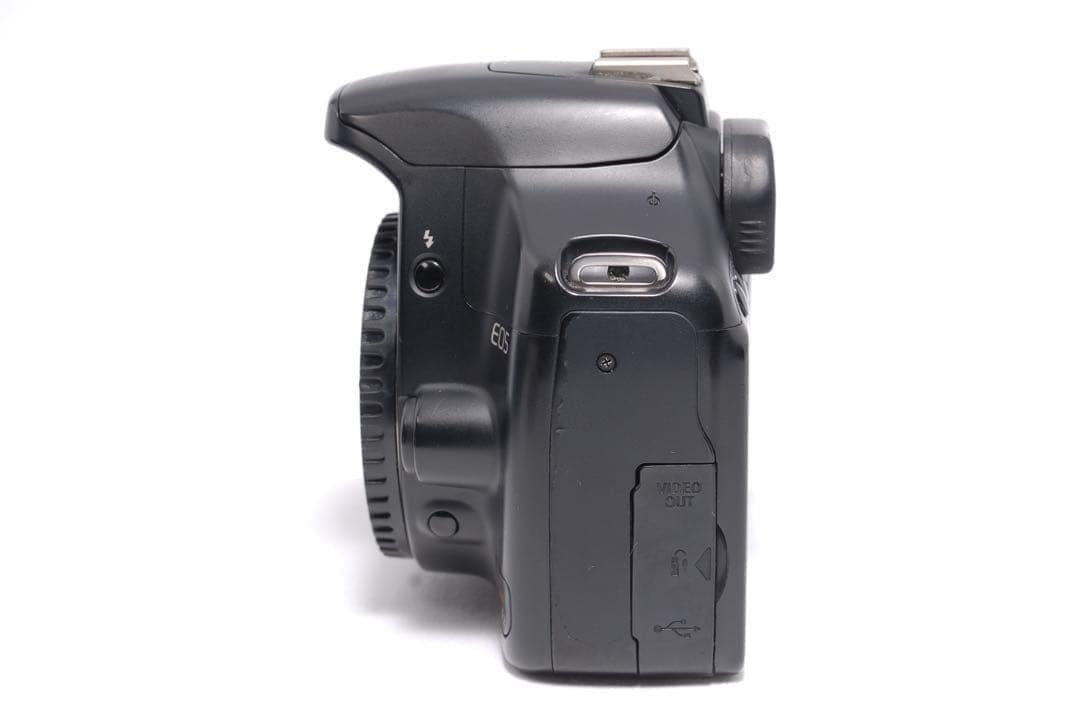 キヤノン EOS Kiss X2★名機✨35-105㎜レンズセット レトロ感♫