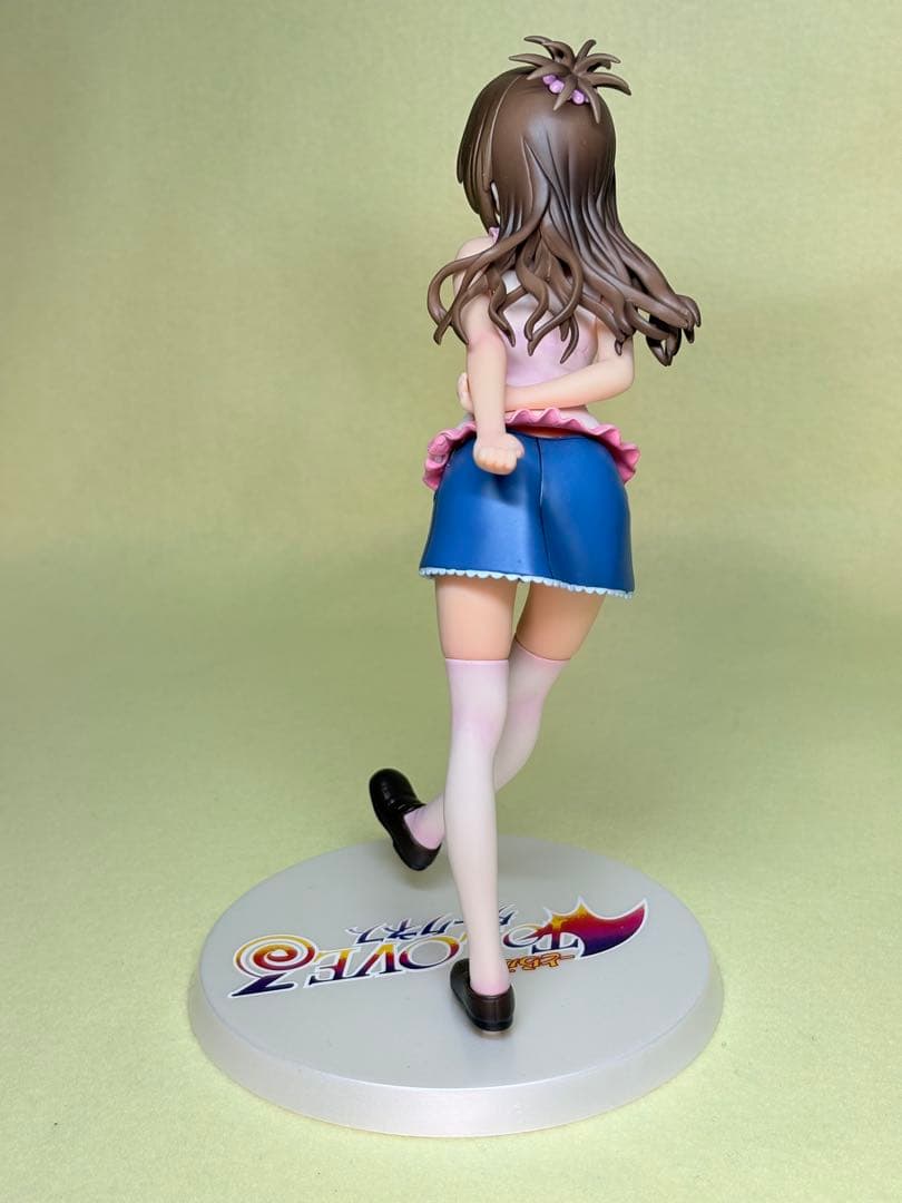 アートスピリッツ　To LOVEる-とらぶる-ダークネス 結城美柑