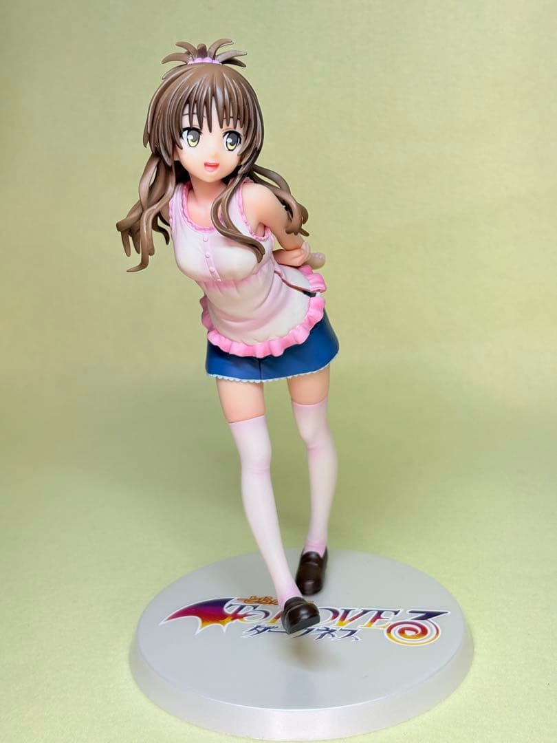 アートスピリッツ　To LOVEる-とらぶる-ダークネス 結城美柑