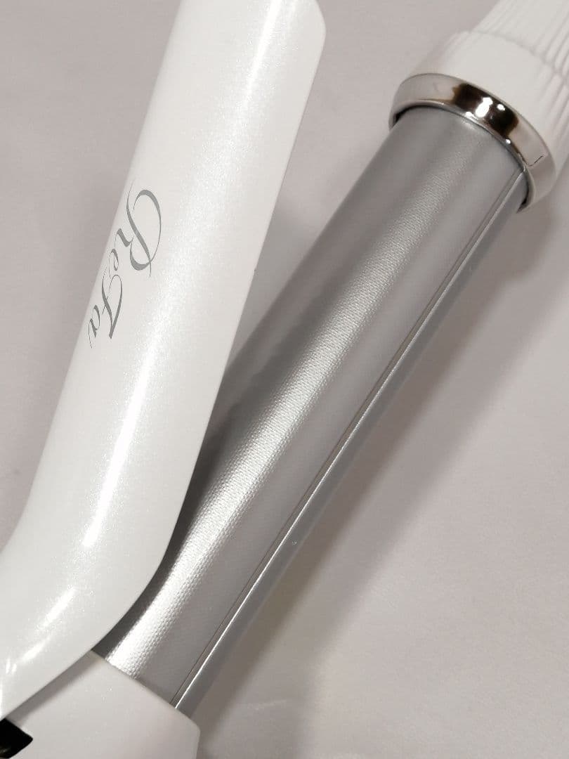 2022年製 リファ ビューテック カールアイロン コテ