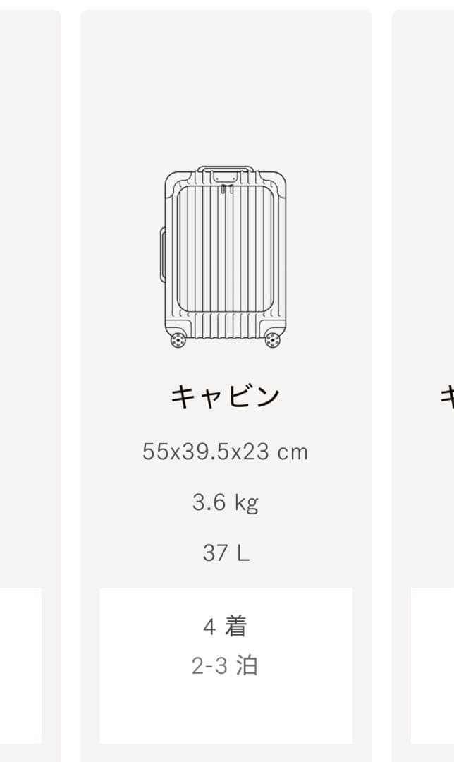 RIMOWA リモワ Essential Sleeve エッセンシャルスリ ーブ