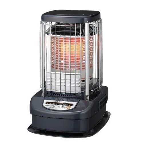 コロナ GH-E19F 　 業務用石油ストーブ ブルーバーナー２０２４年１２月