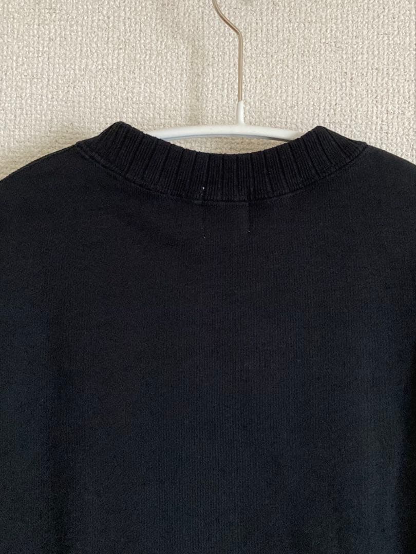 新品タグ付き A BATHING APE 裏起毛スウェット 160 エイプキッズ