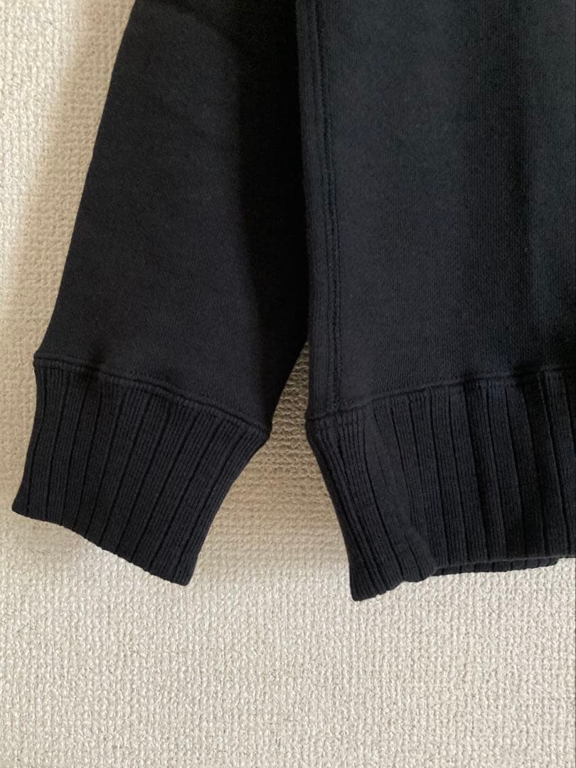 新品タグ付き A BATHING APE 裏起毛スウェット 160 エイプキッズ