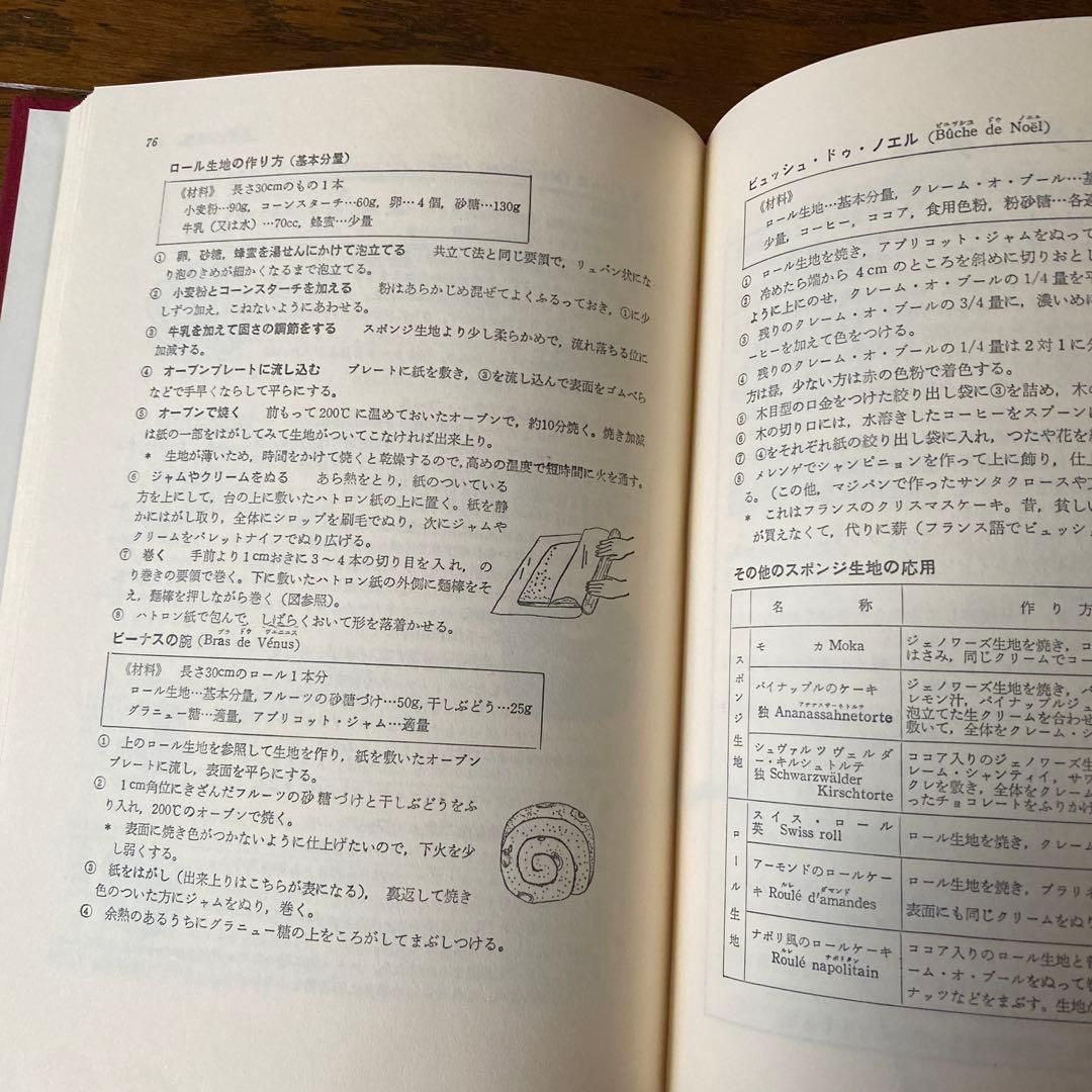 料理便覧 5冊セット 評論社