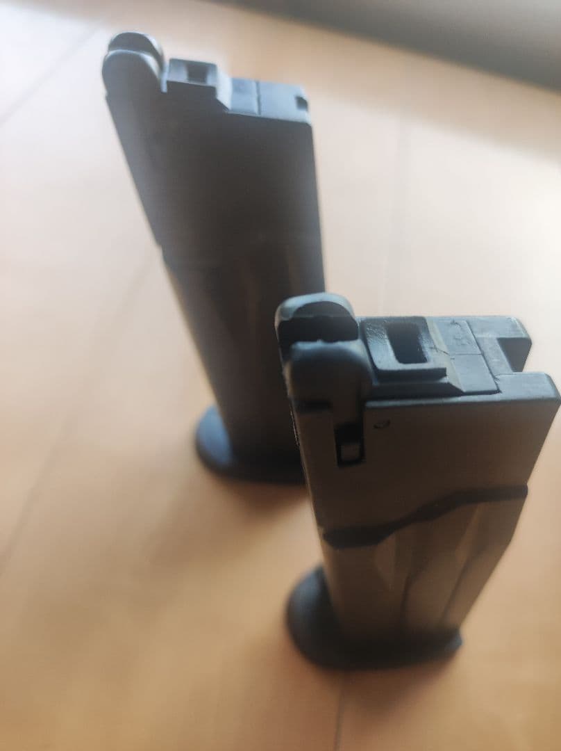 東京マルイ固定式ガスガンソーコムMK23 ハンドガン セット カスタム