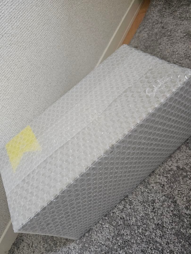 【ギフトボックス付】育てるタオル「feel」バスタオルペアセット