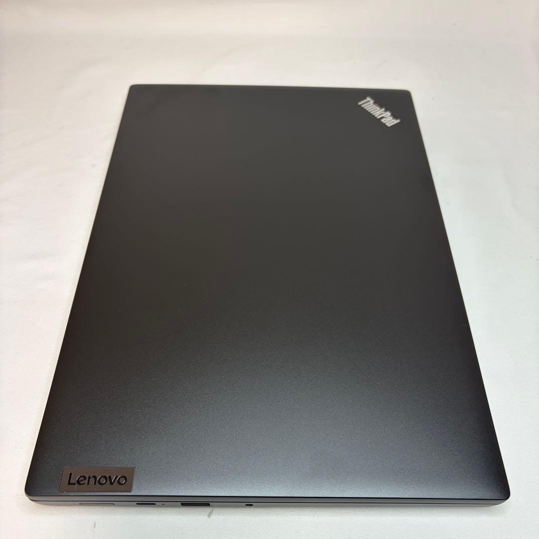 美品 ThinkPad L13 Gen4 第13世代 i5 16GB 256GB