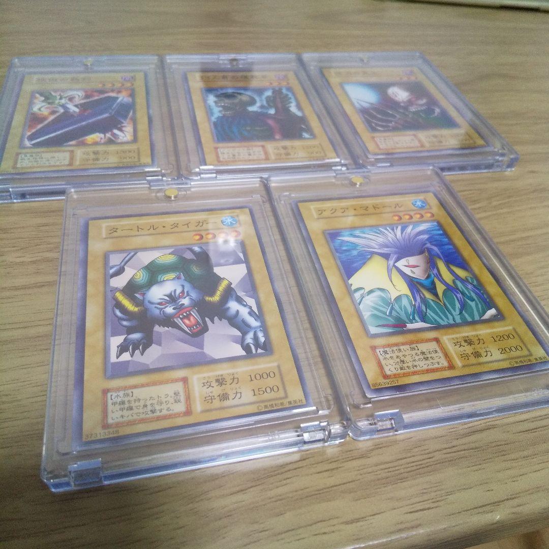 【世界5000枚限定品】 遊戯王カード　初期starter box劇場限定販売版