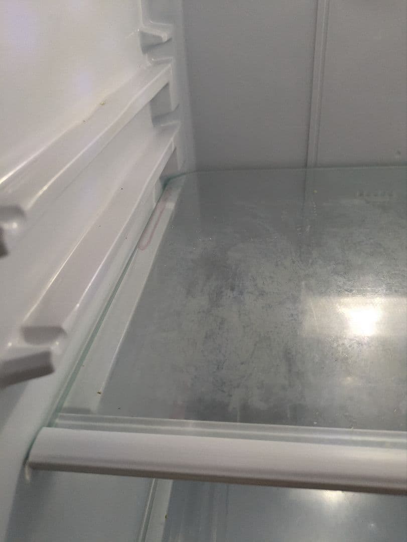 aqua ノンフロン冷凍冷蔵庫（126L）