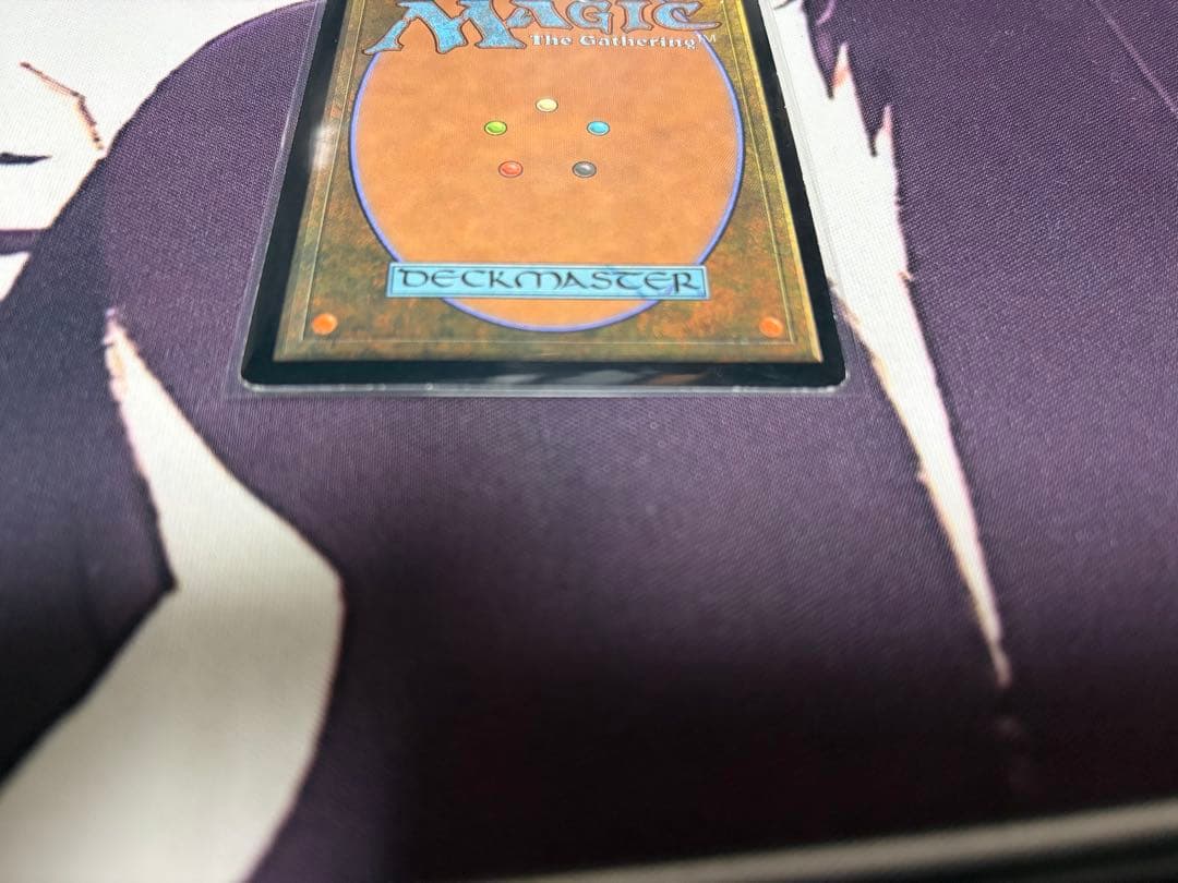 MTG 補充/Replenish UDS 日本語 JP 1枚　レア　ウルザ