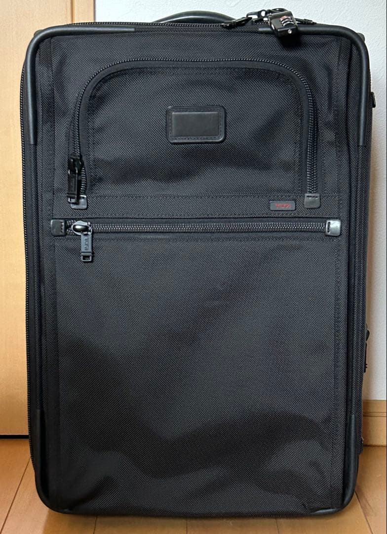 やなぎ　TUMI トゥミ キャリーケース　　22020DH