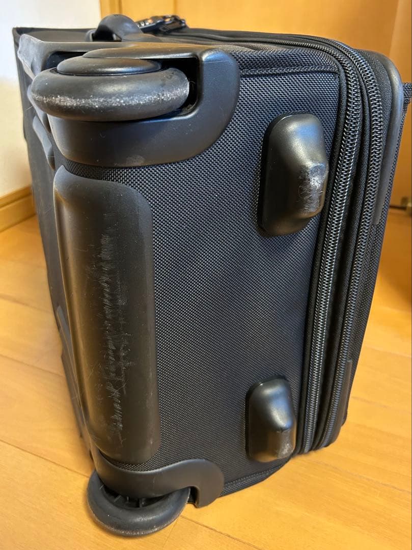 やなぎ　TUMI トゥミ キャリーケース　　22020DH