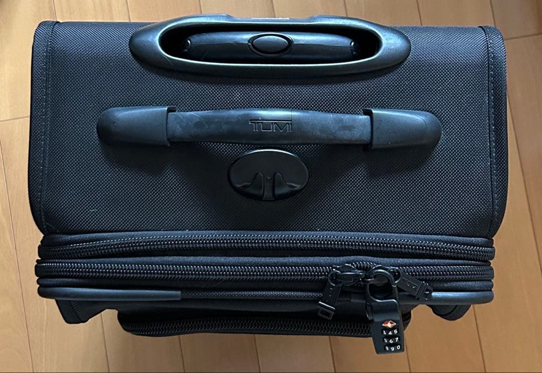 やなぎ　TUMI トゥミ キャリーケース　　22020DH