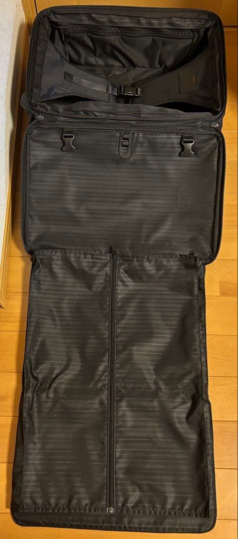 やなぎ　TUMI トゥミ キャリーケース　　22020DH