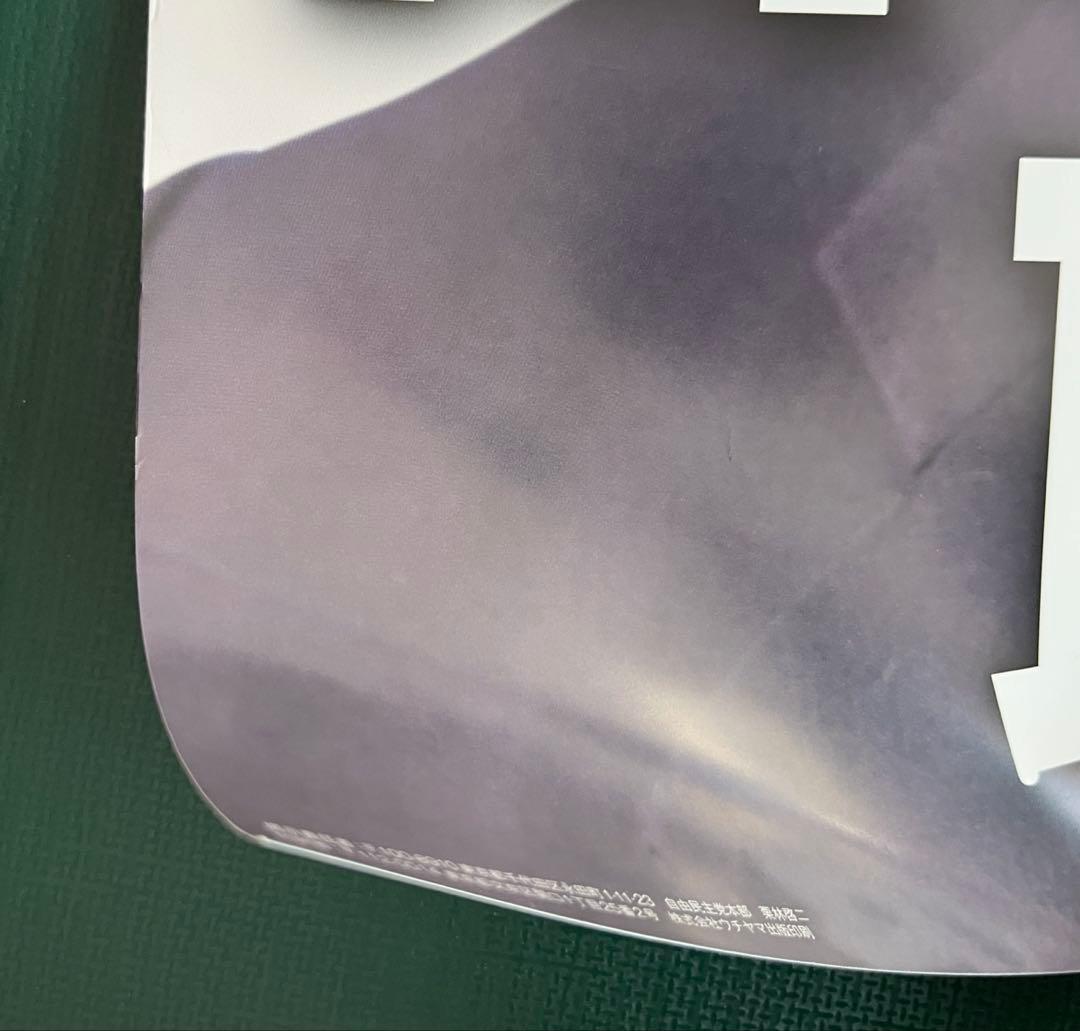 自由民主党 安倍晋三元首相 ポスター 「日本を取り戻す」