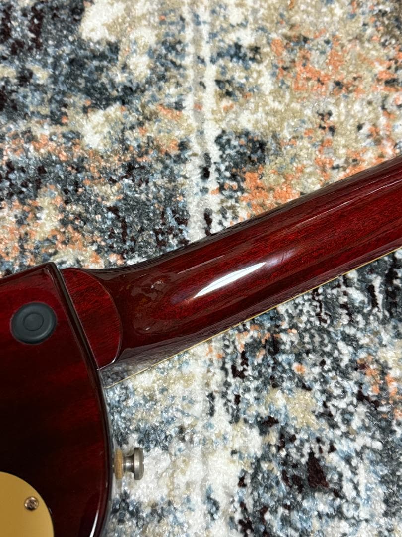 ギター EPIPHONE ELP Standard MADE IN JAPAN