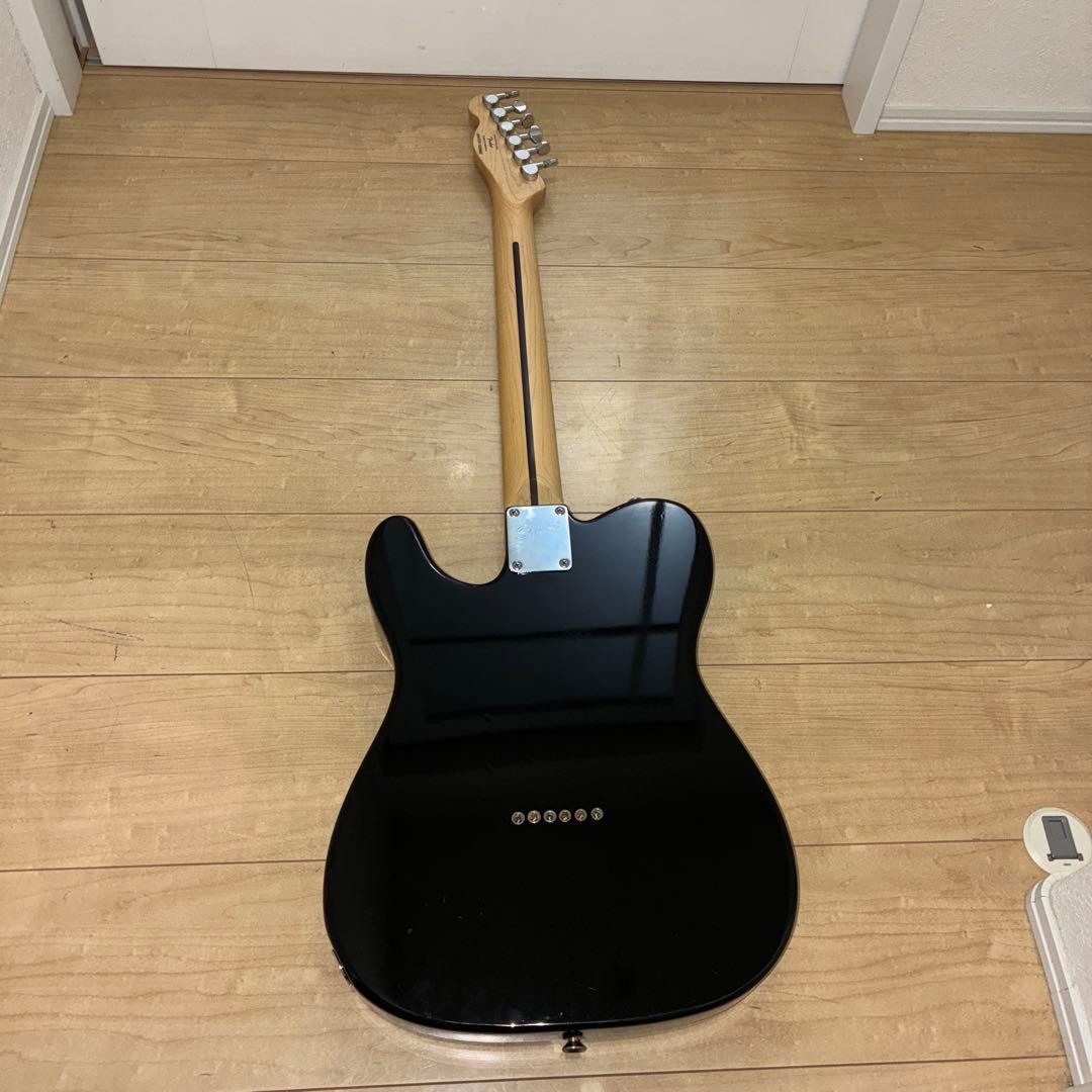 【弦交換済み】Squier by Fender deluxe 2ハムバッカー