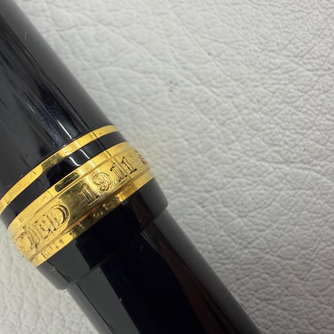 P22【万年筆】セーラー　SAILOR FOUNDED1911 K14 14K