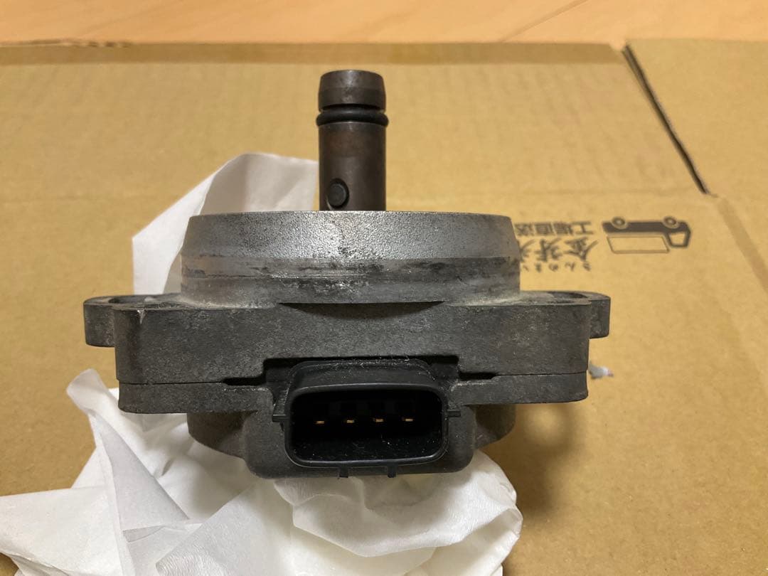 RB26 クランク角センサー ジャンク