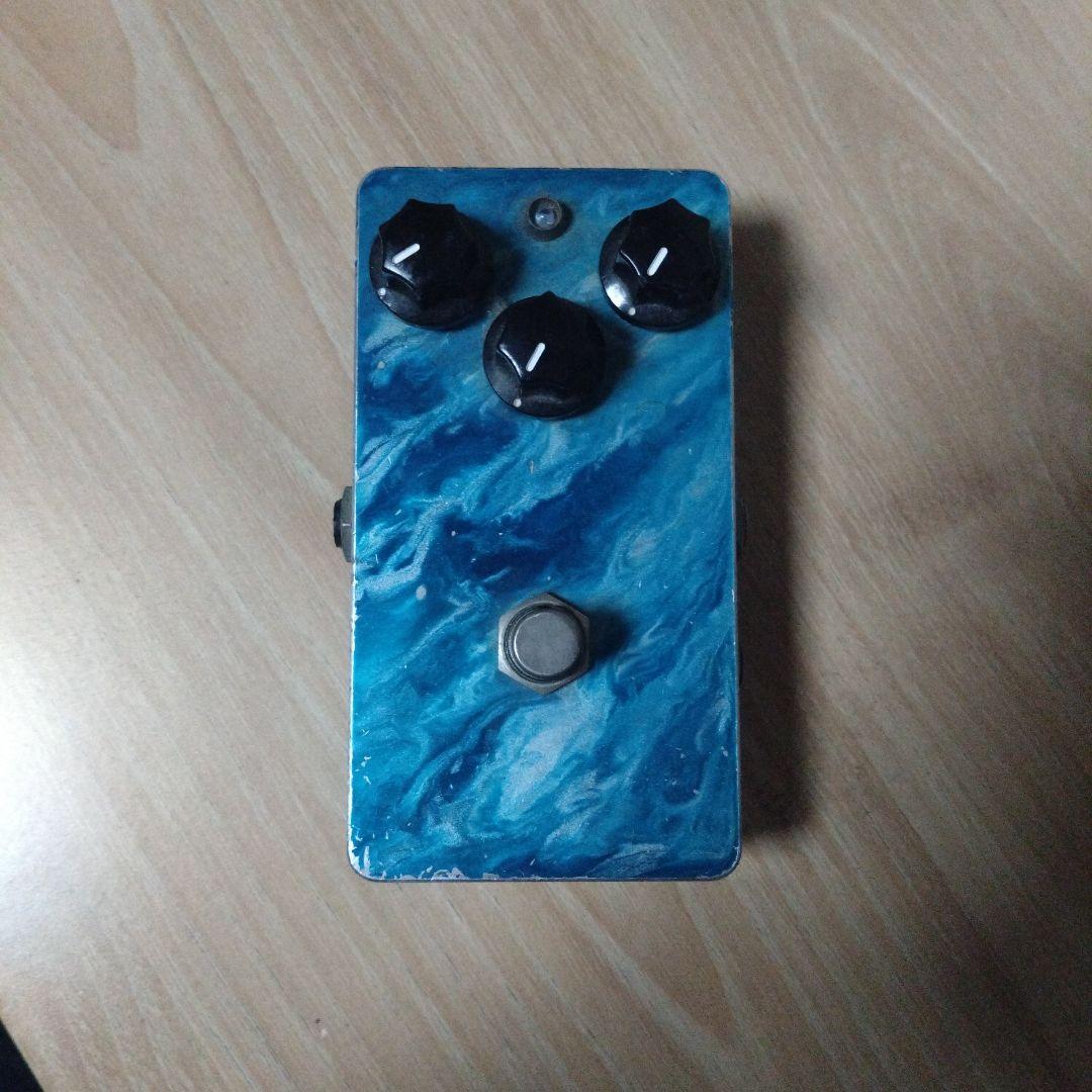 ギター Leqtique MAR Maestro Antique Revised TS