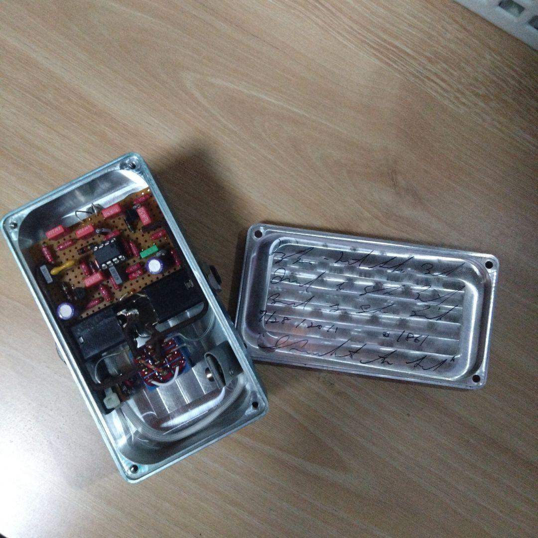 ギター Leqtique MAR Maestro Antique Revised TS