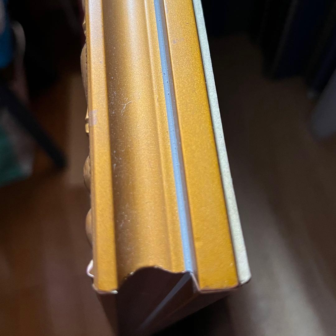 J.E.ミレイ作　オフェーリア　A.C.P絵画 テート・ギャラリー　複製画