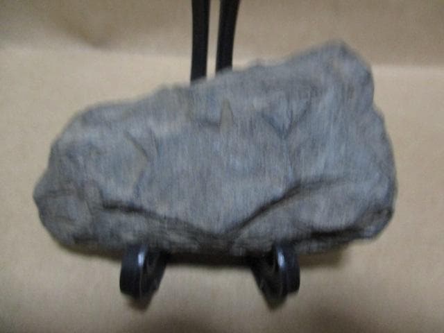 石器　石斧　M38-1