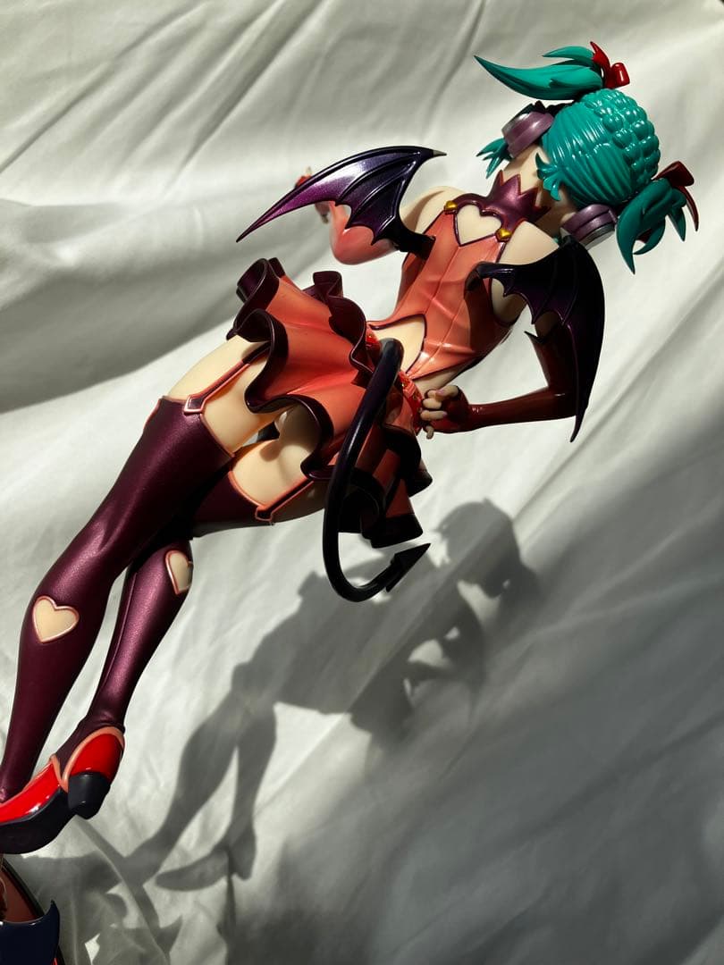 初音ミク ハートハンターVer. 1/7フィギュア