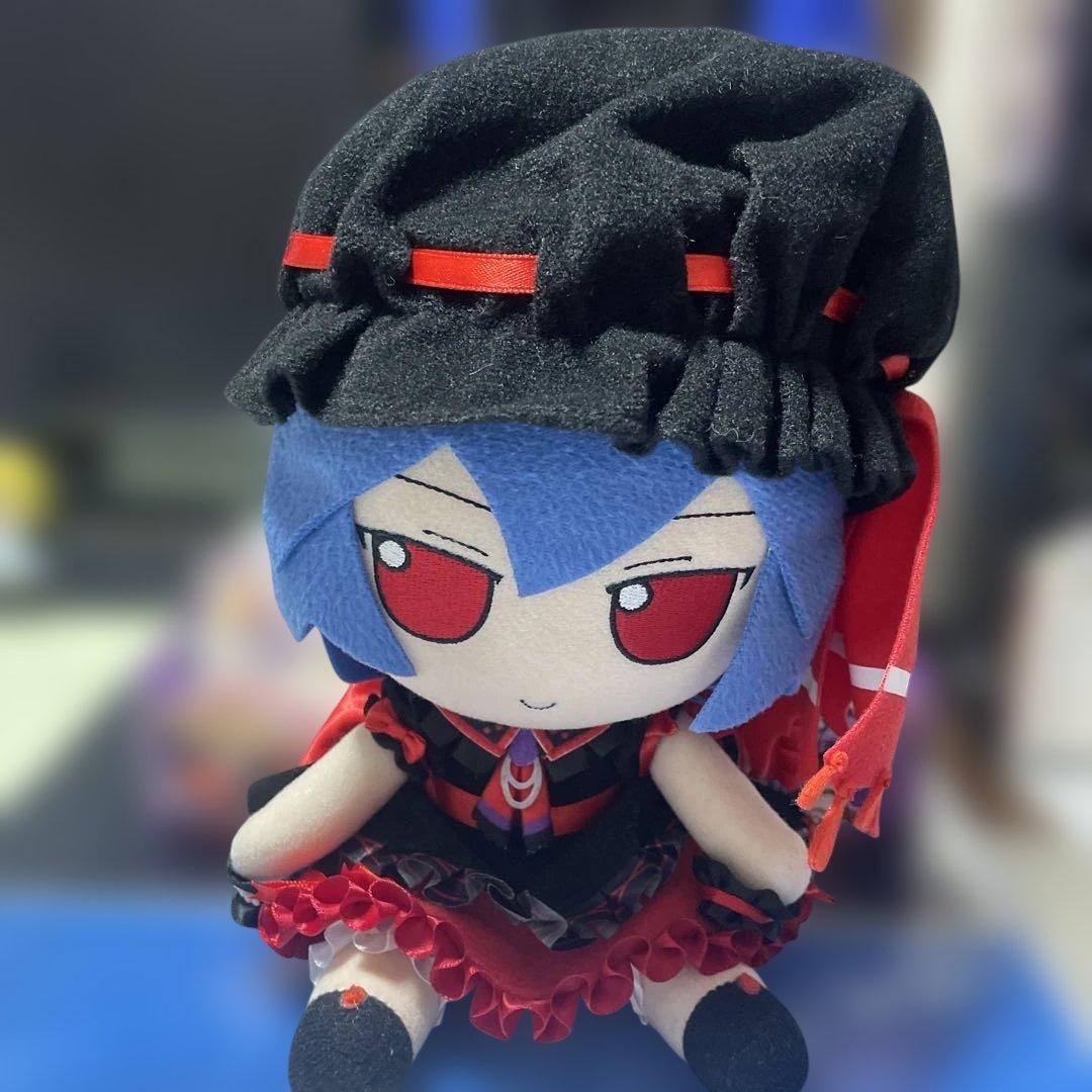 東方project ふもふもれみりあ　ろすとわーどばーじょん　小さな悪魔令嬢