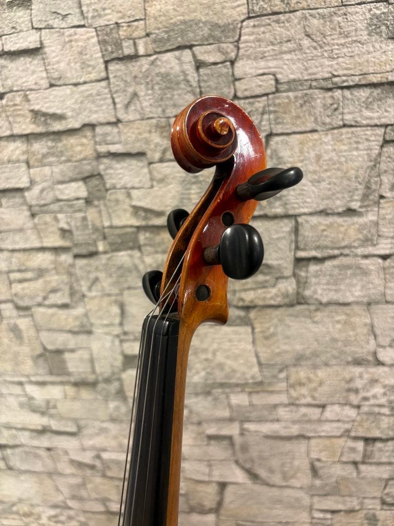 バイオリン　Tokyoviolin Industrial Factory 4/4