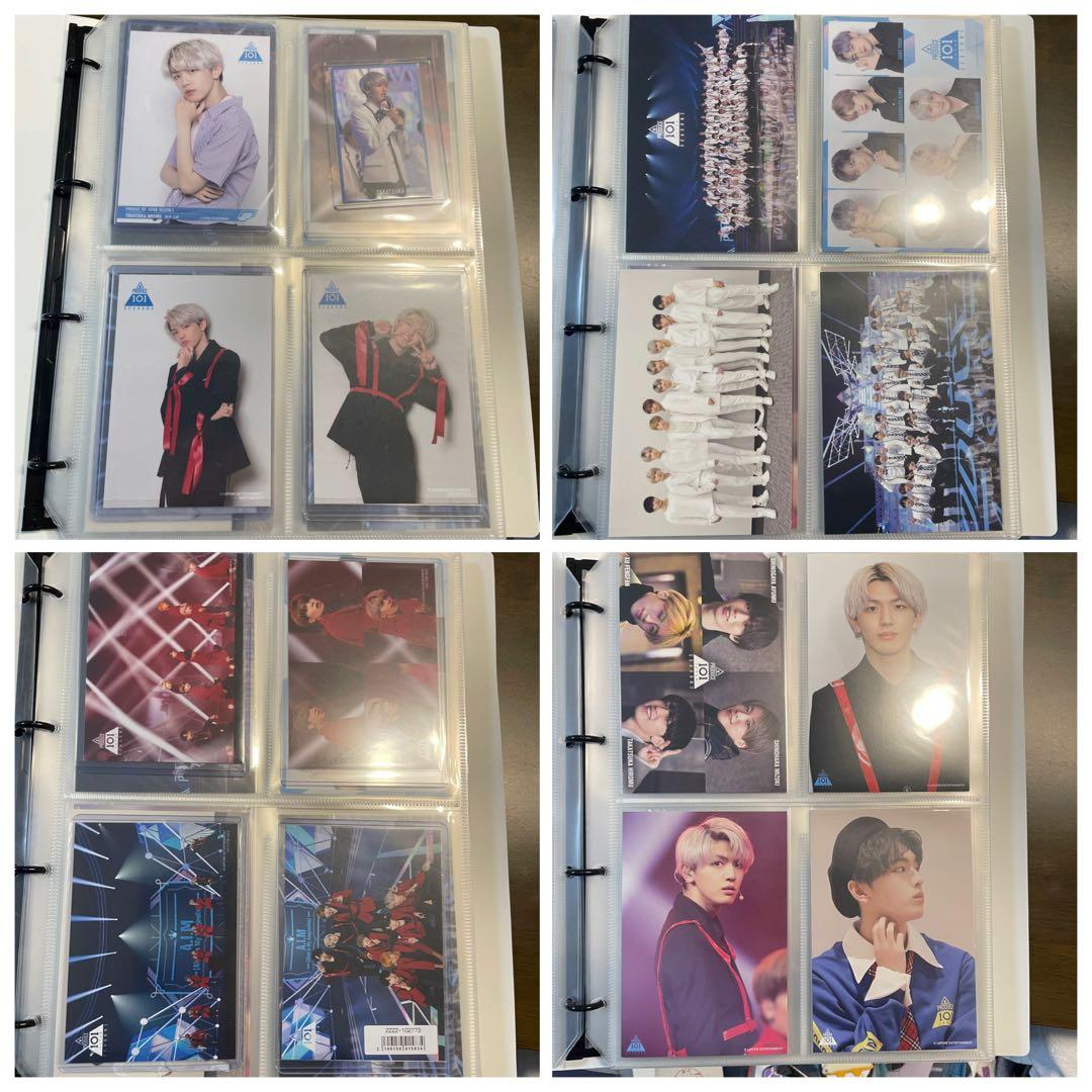 INI 髙塚大夢 グッズ まとめセット トレカ アクスタ うちわ　他