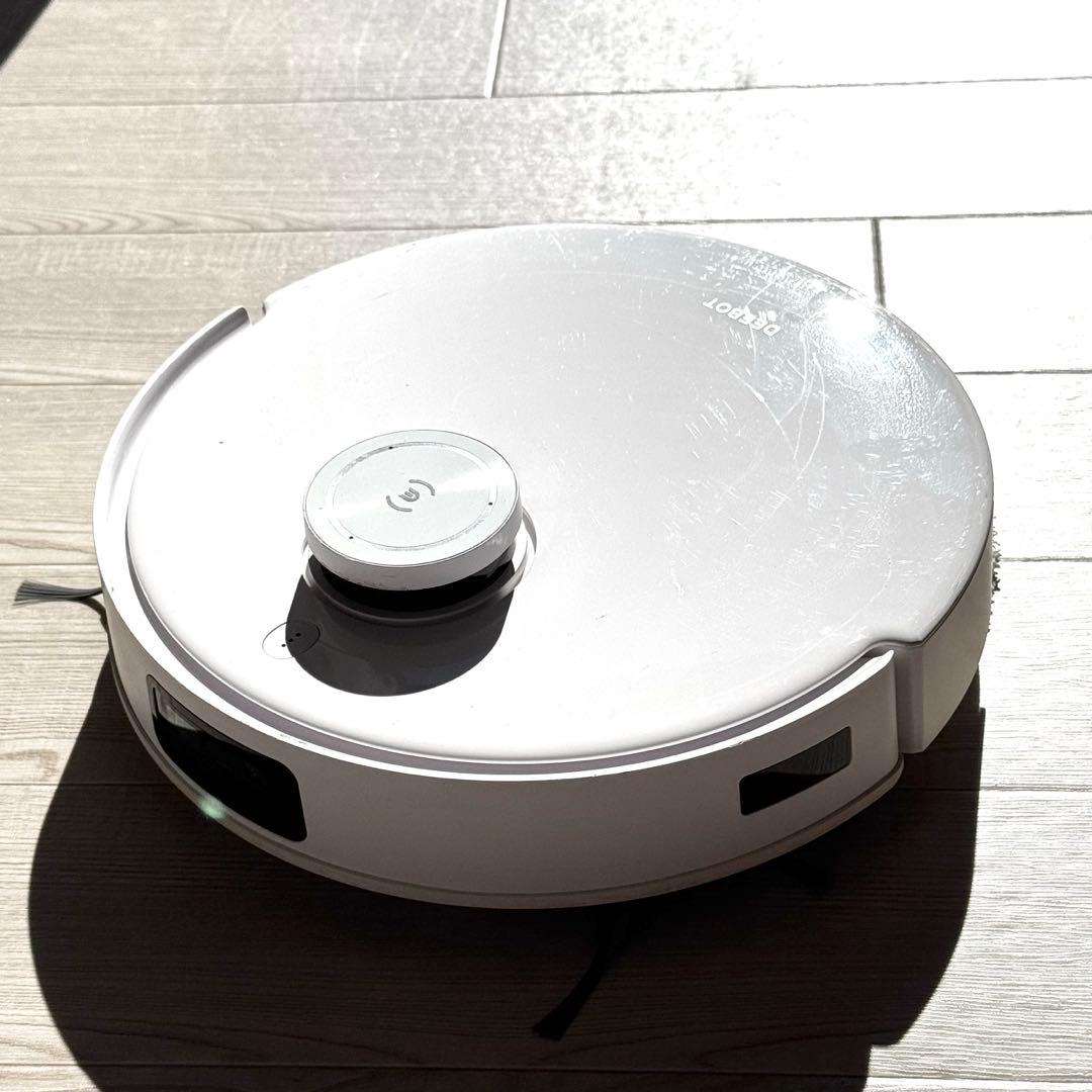 L*a様 DEEBOT T10 OMNI ECOVACS ルンバ お掃除ロボット