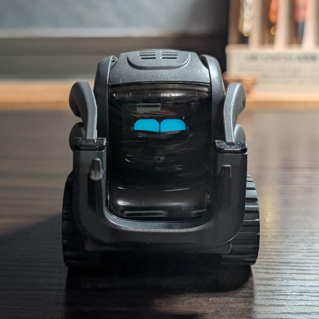Anki Vector ロボット 充電ドック付き