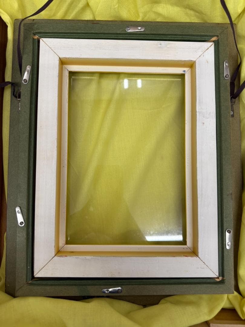 アンティークフレーム/額縁