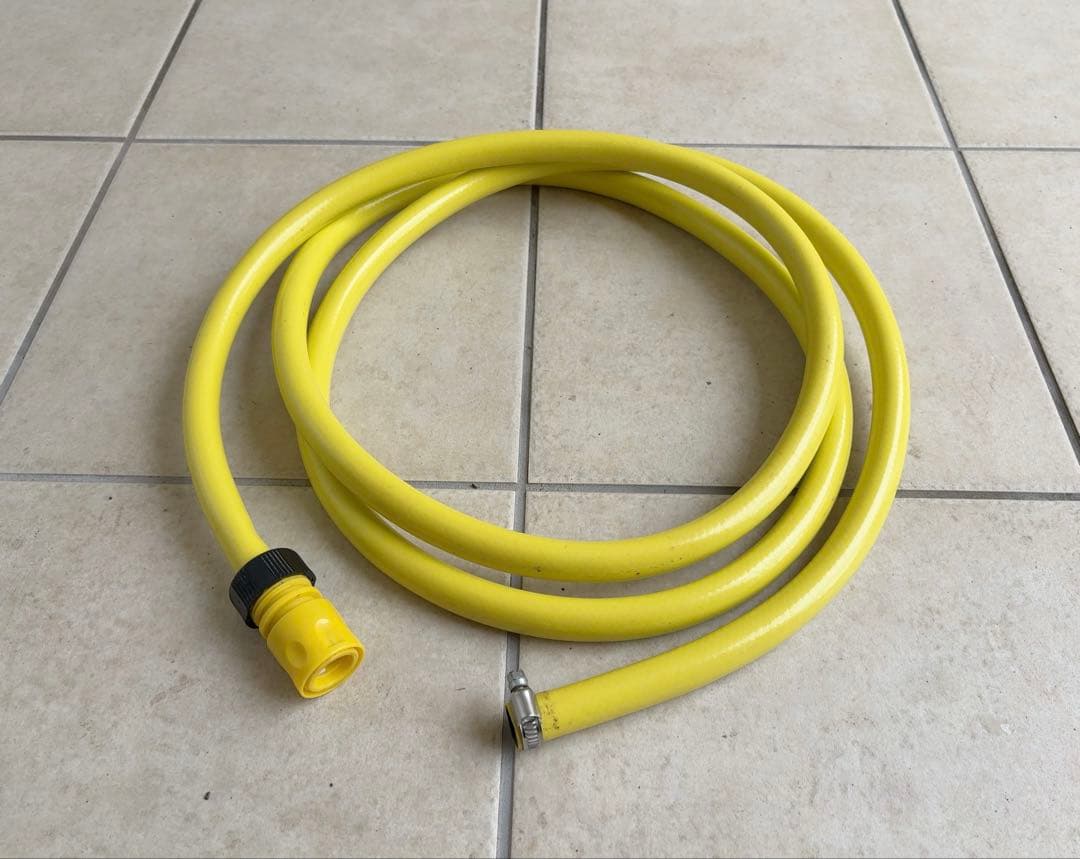 KARCHER (ケルヒャー )高圧洗浄機 JTK38