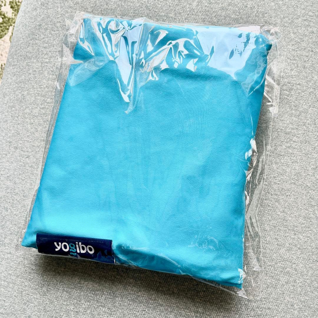 《新品》Yogibo Lite premium カバー