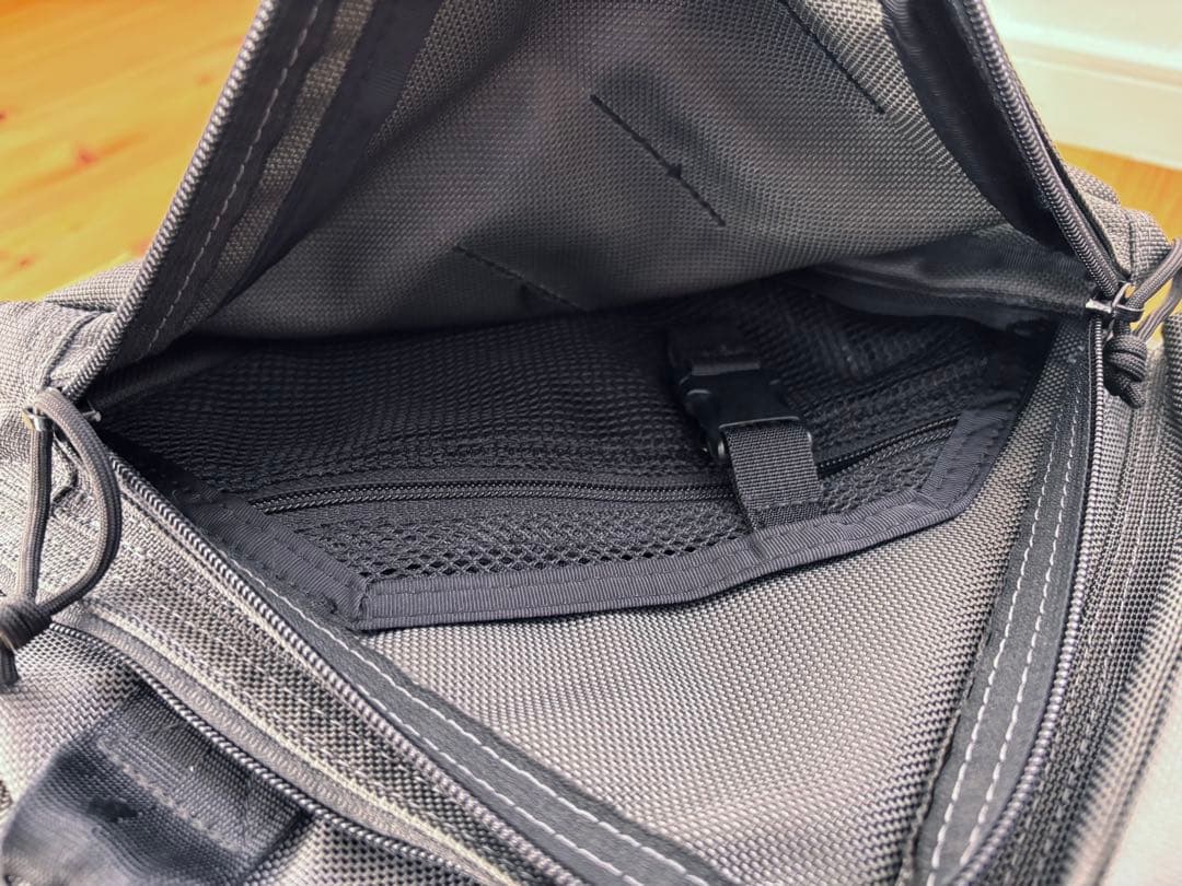 美品｜NEO TRINITY LINER