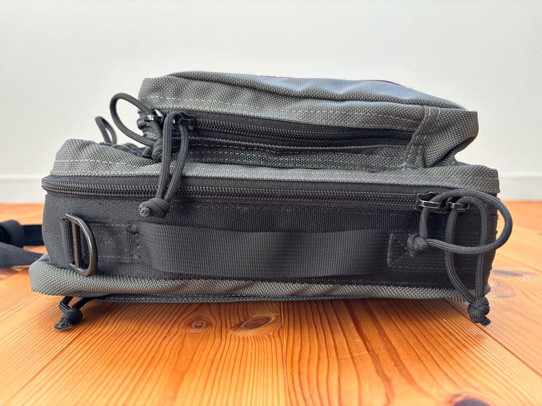 美品｜NEO TRINITY LINER