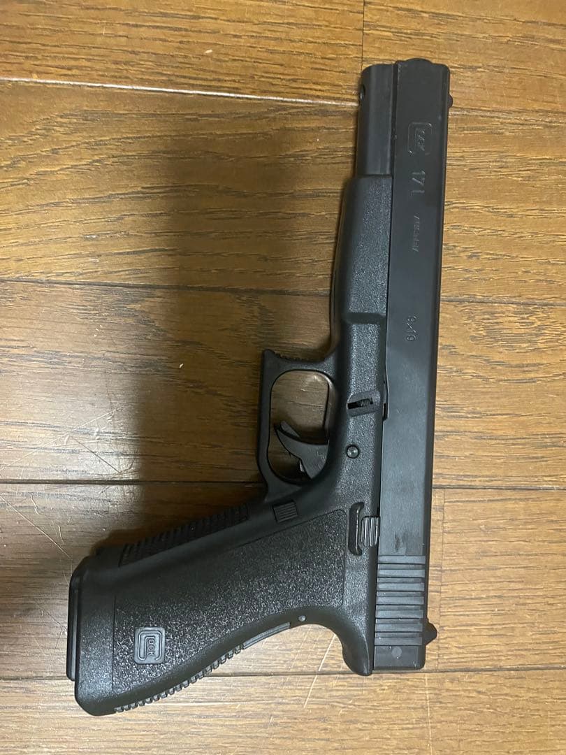 東京マルイ　VSR-10 Gスペック