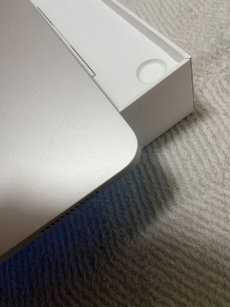 iPad Air 第5世代　Wi-Fiモデル　256GB アップルペンシルセット