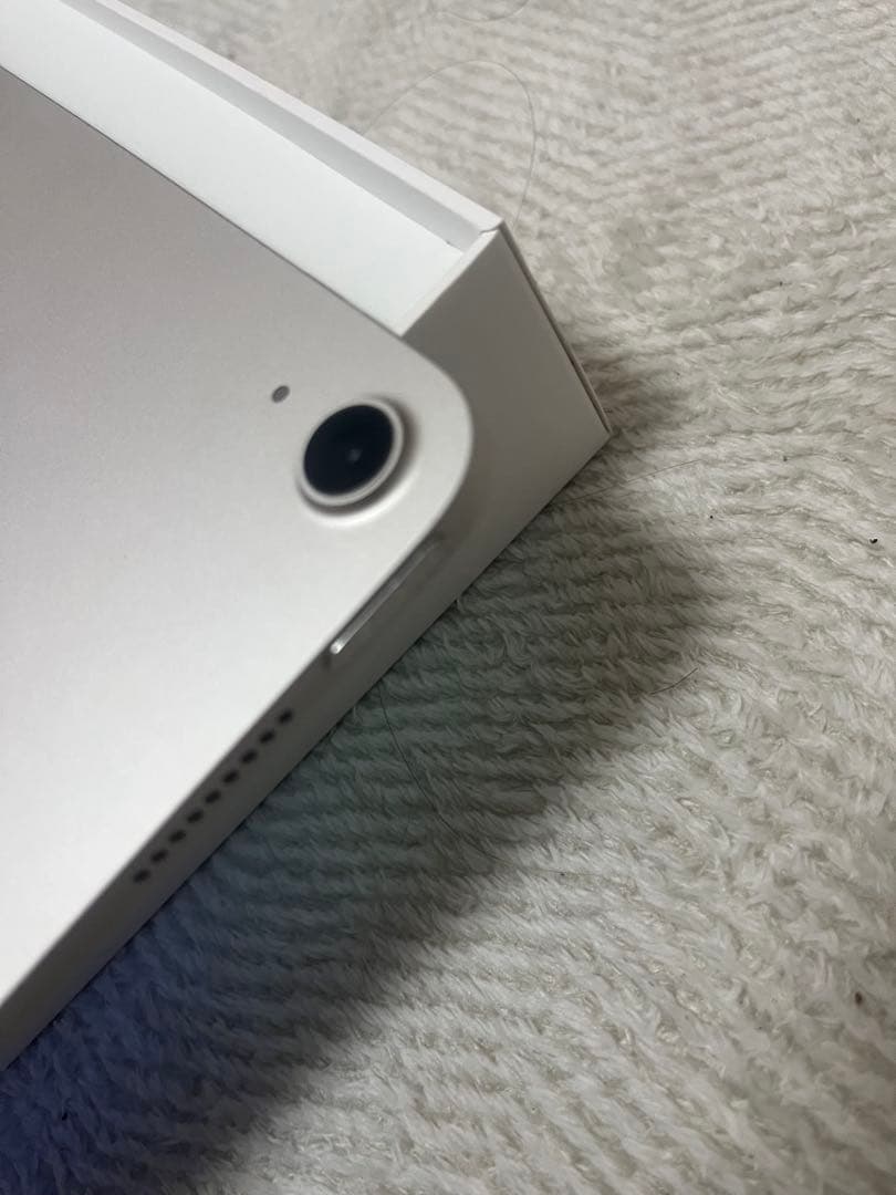 iPad Air 第5世代　Wi-Fiモデル　256GB アップルペンシルセット